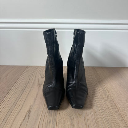 Vintage boots