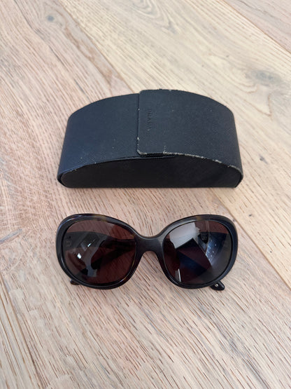 Vintage prada sunglasses