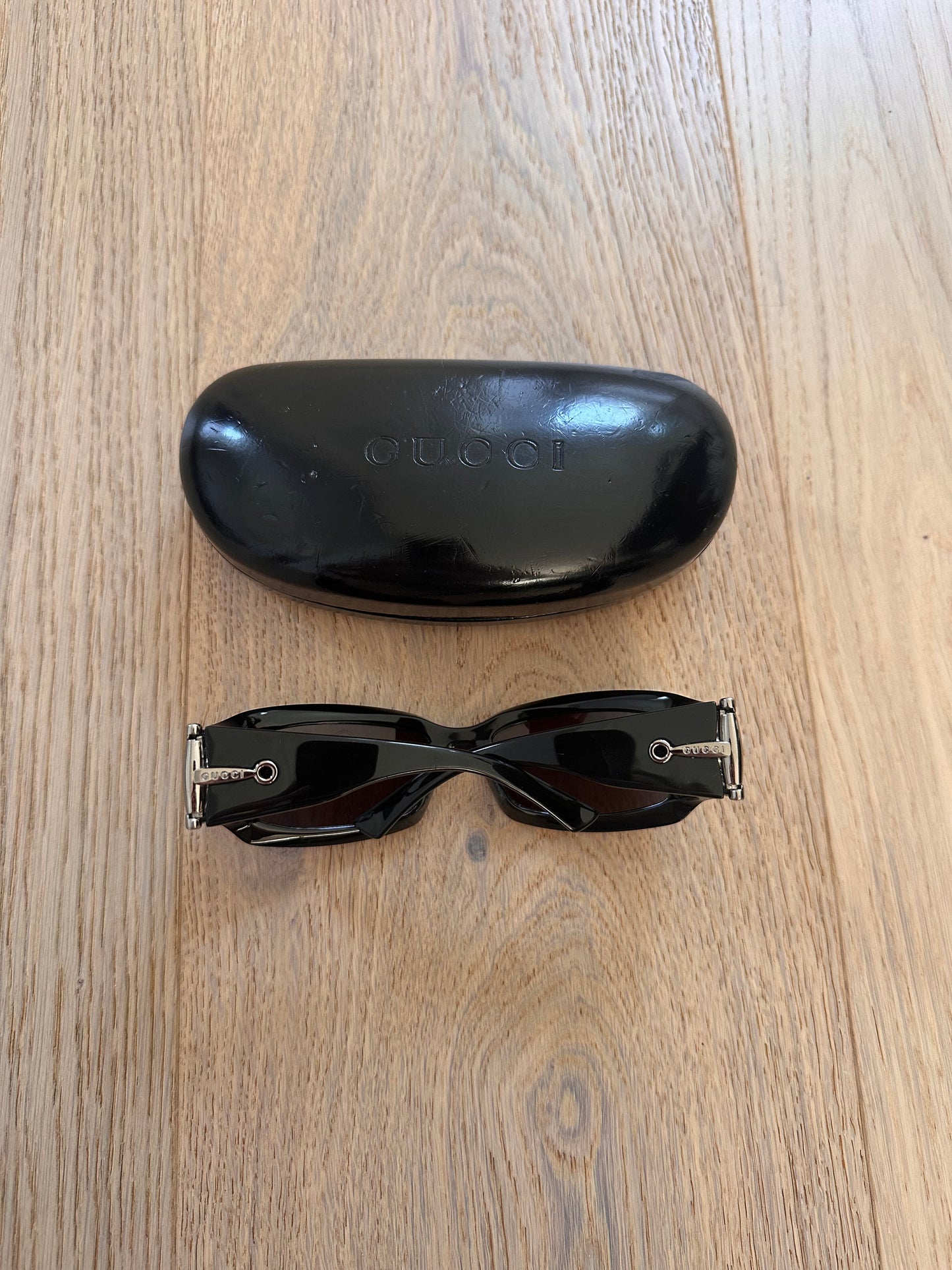Vintage Gucci sunglasses