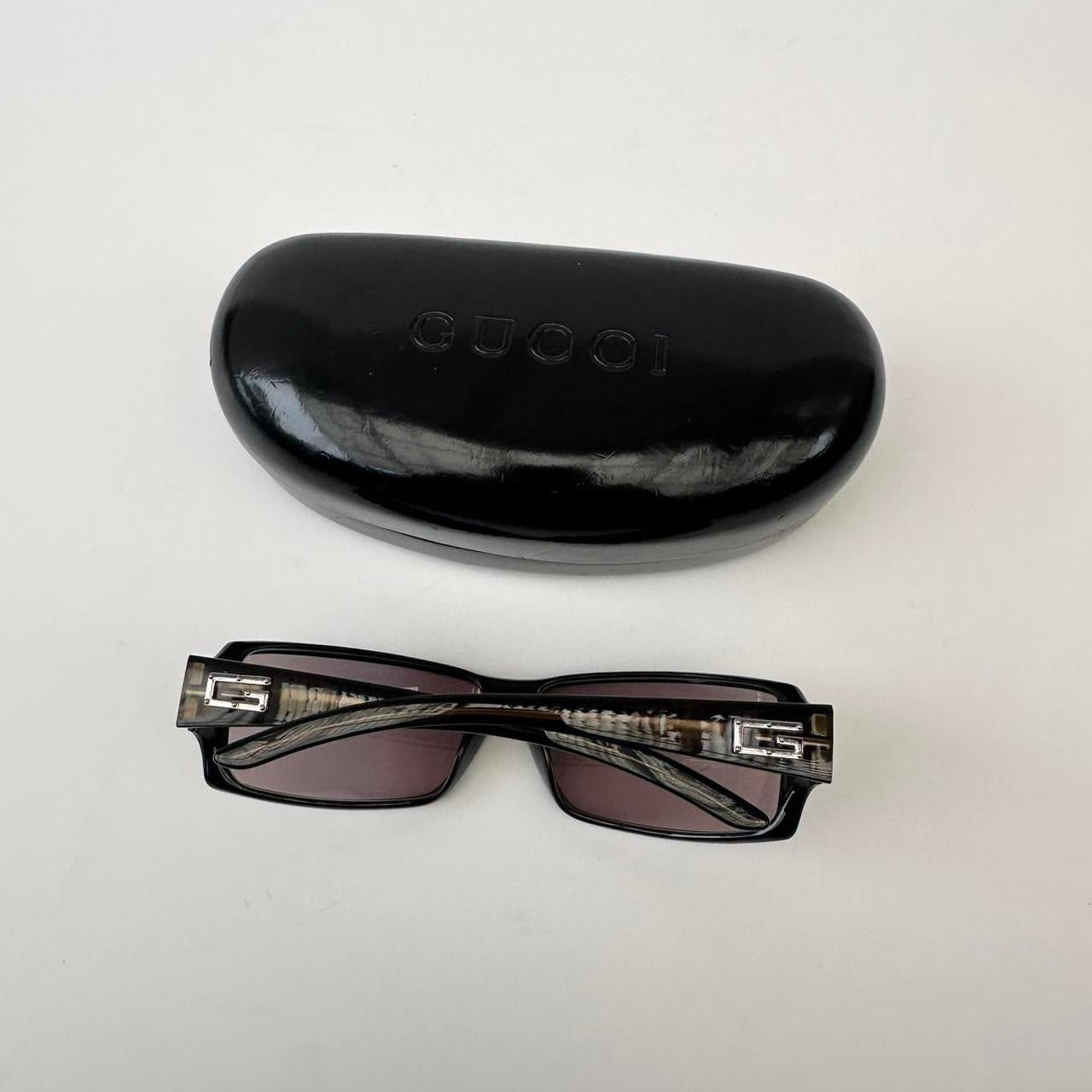 Vintage Gucci sunglasses