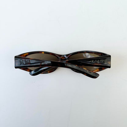 Vintage FatFace tortoise shell sunglasses