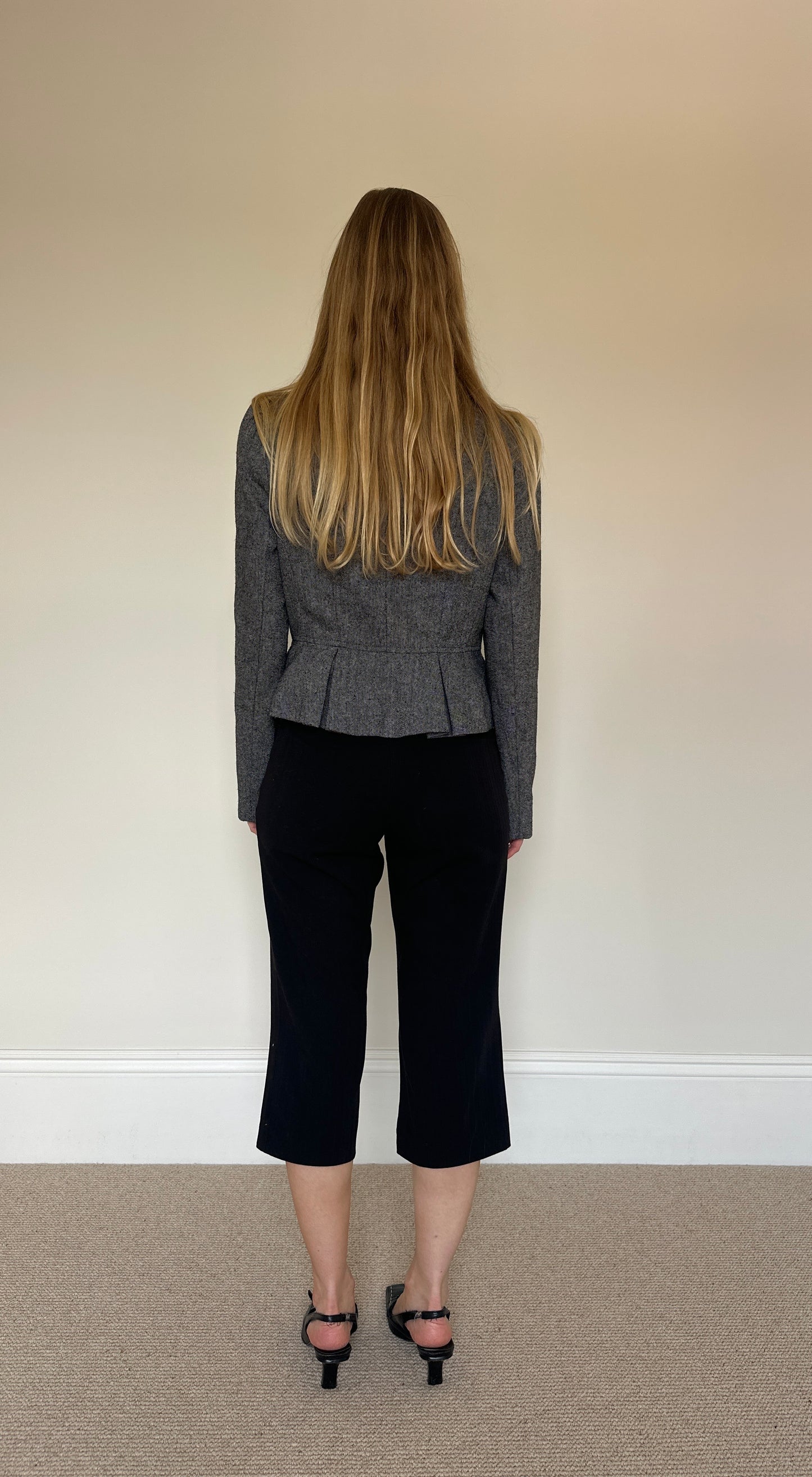 Military jacket