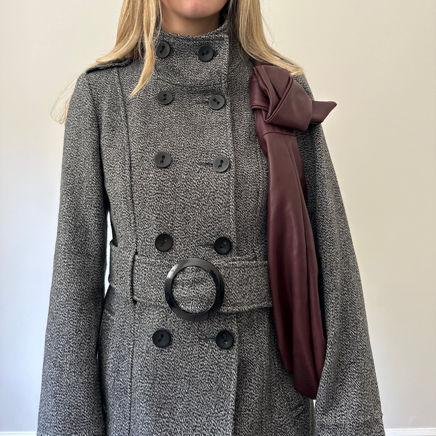 Vintage Jane Norman Coat