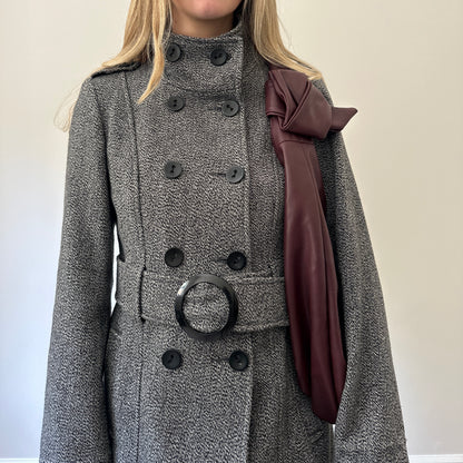 Vintage Jane Norman Coat