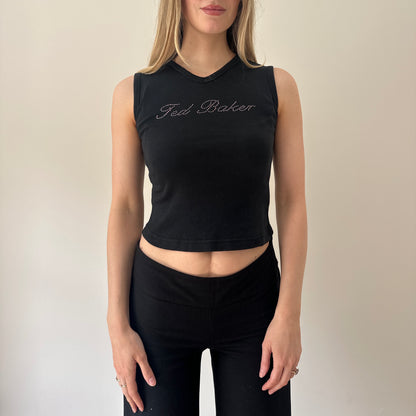Vintage Ted baker top