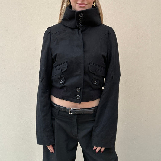 Vintage miss posh jacket