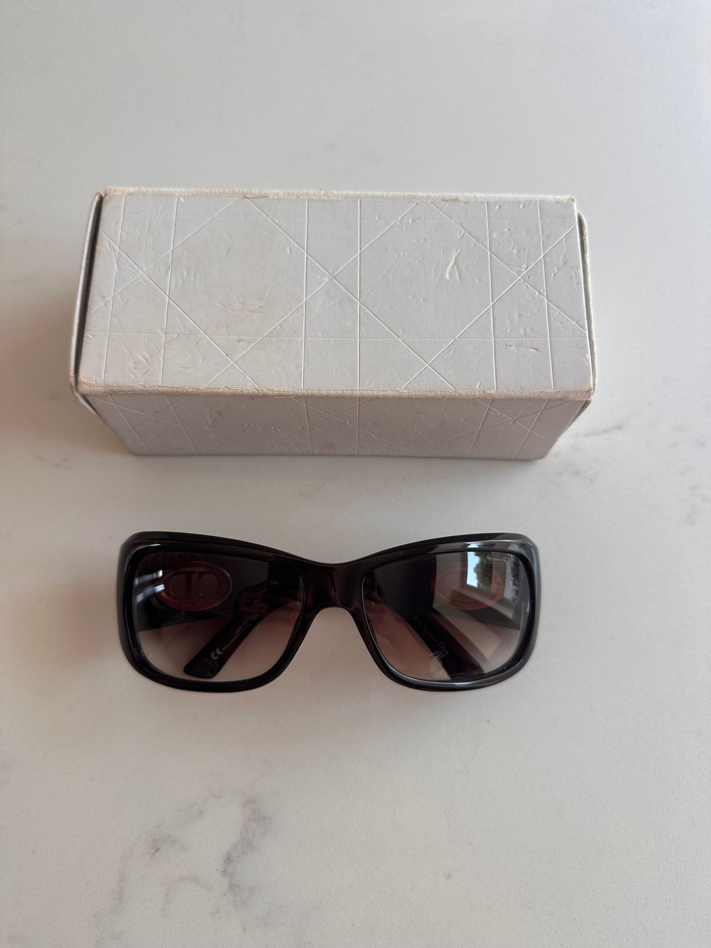 Vintage Dior Sunglasses