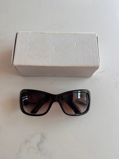 Vintage Dior Sunglasses
