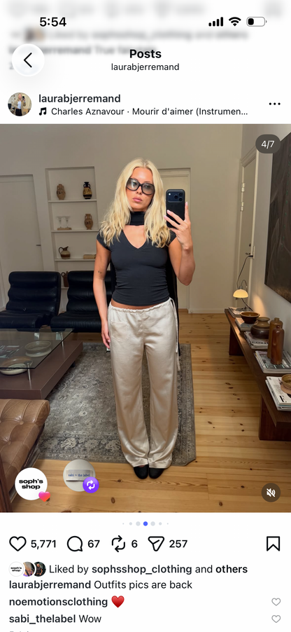 Vintage Tom Ford Sunglasses