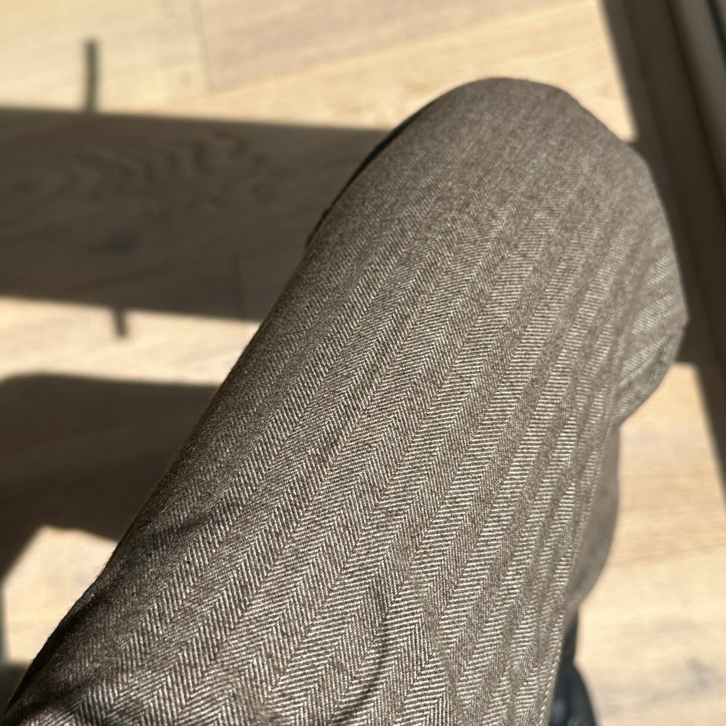 Vintage Jane Norman Trousers