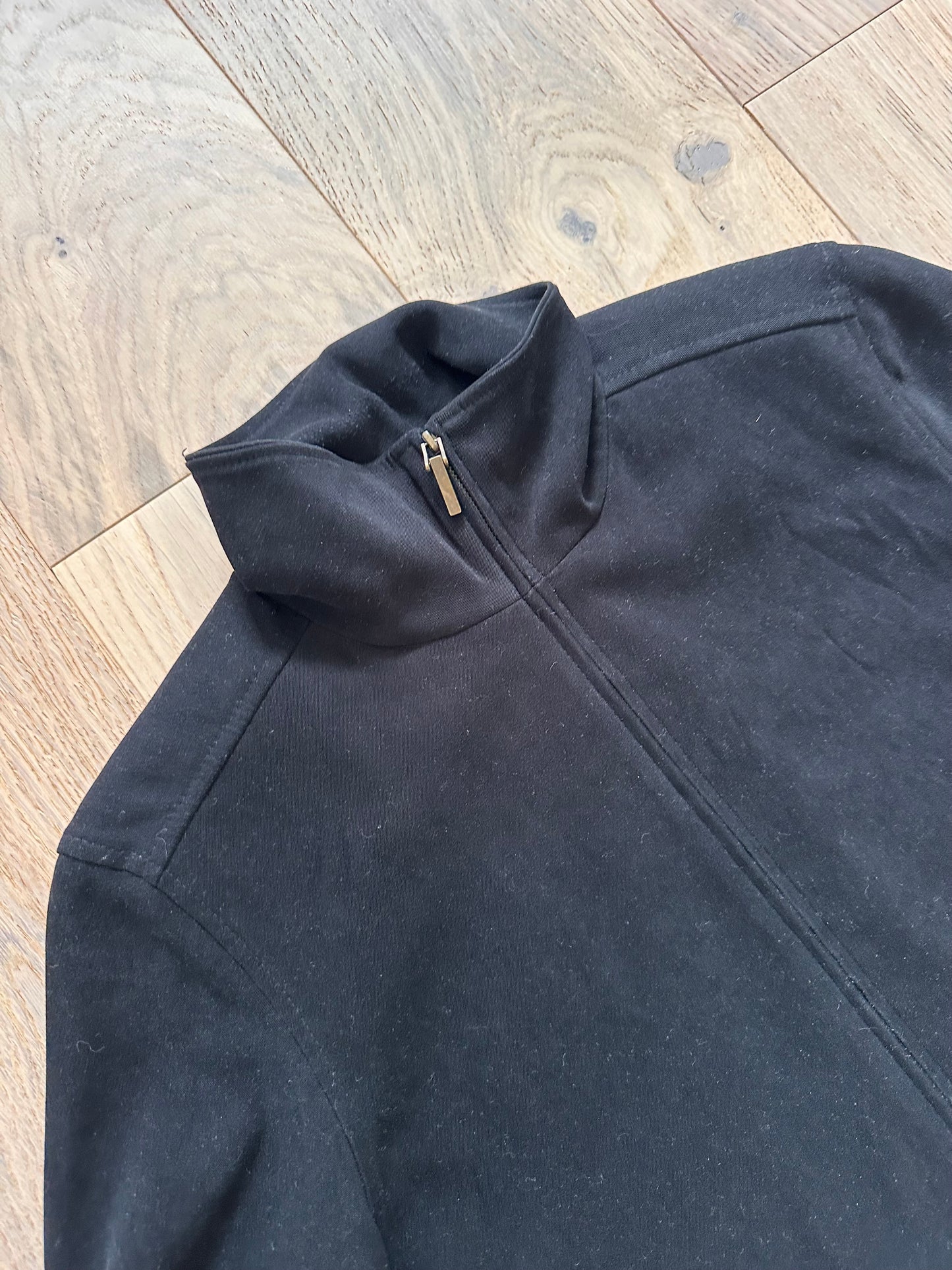SALE Vintage black jacket
