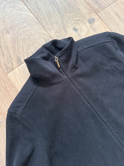 SALE Vintage black jacket