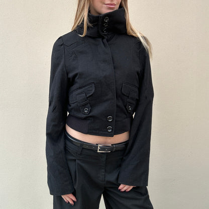 Vintage miss posh jacket