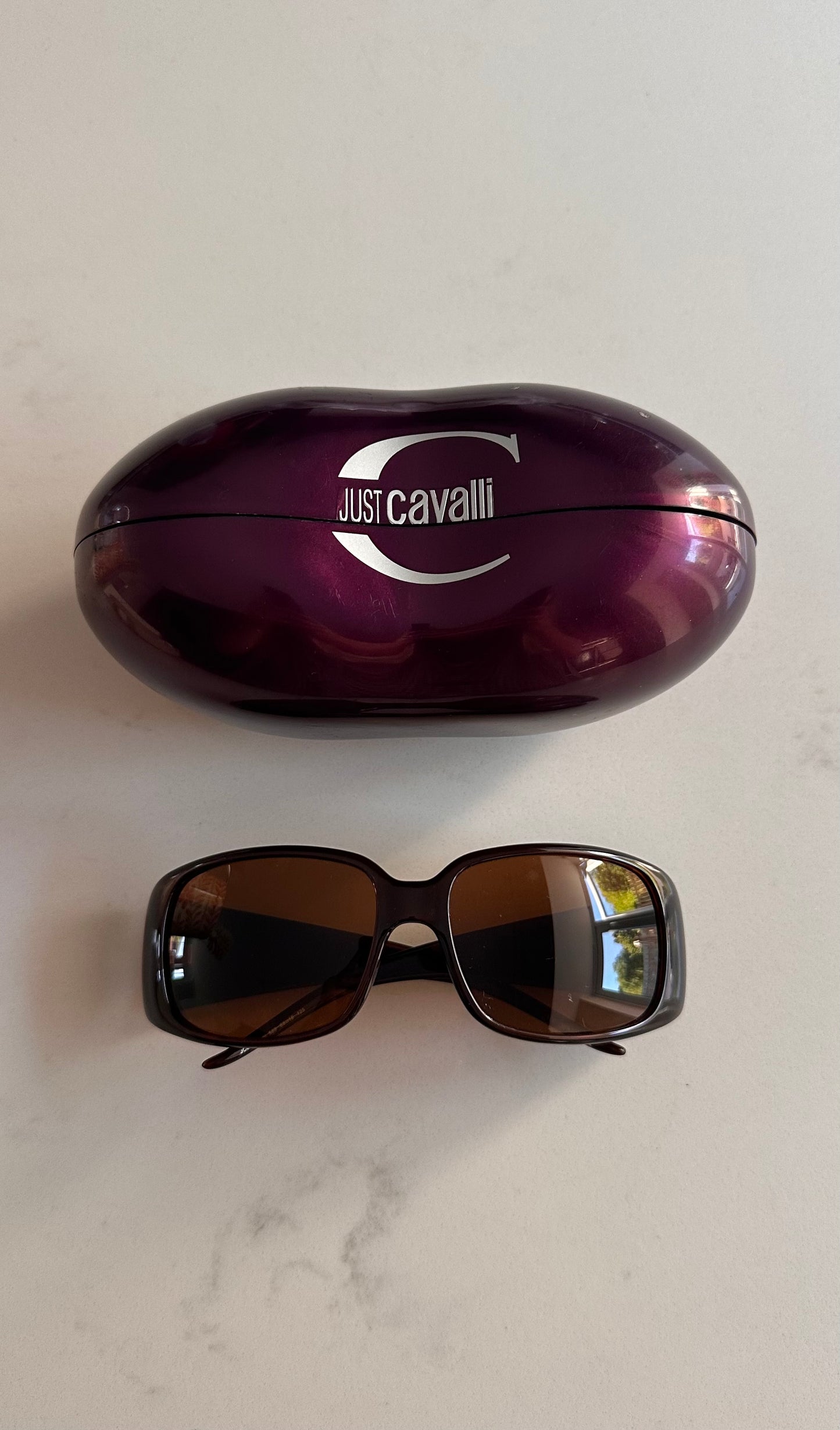 Vintage Roberto Cavalli Sunglasses