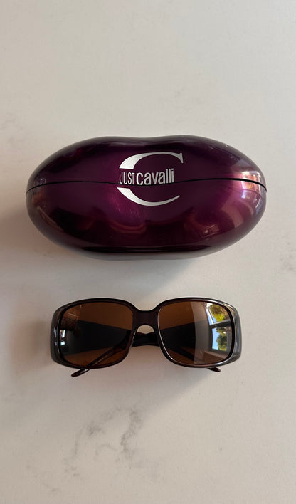 Vintage Roberto Cavalli Sunglasses