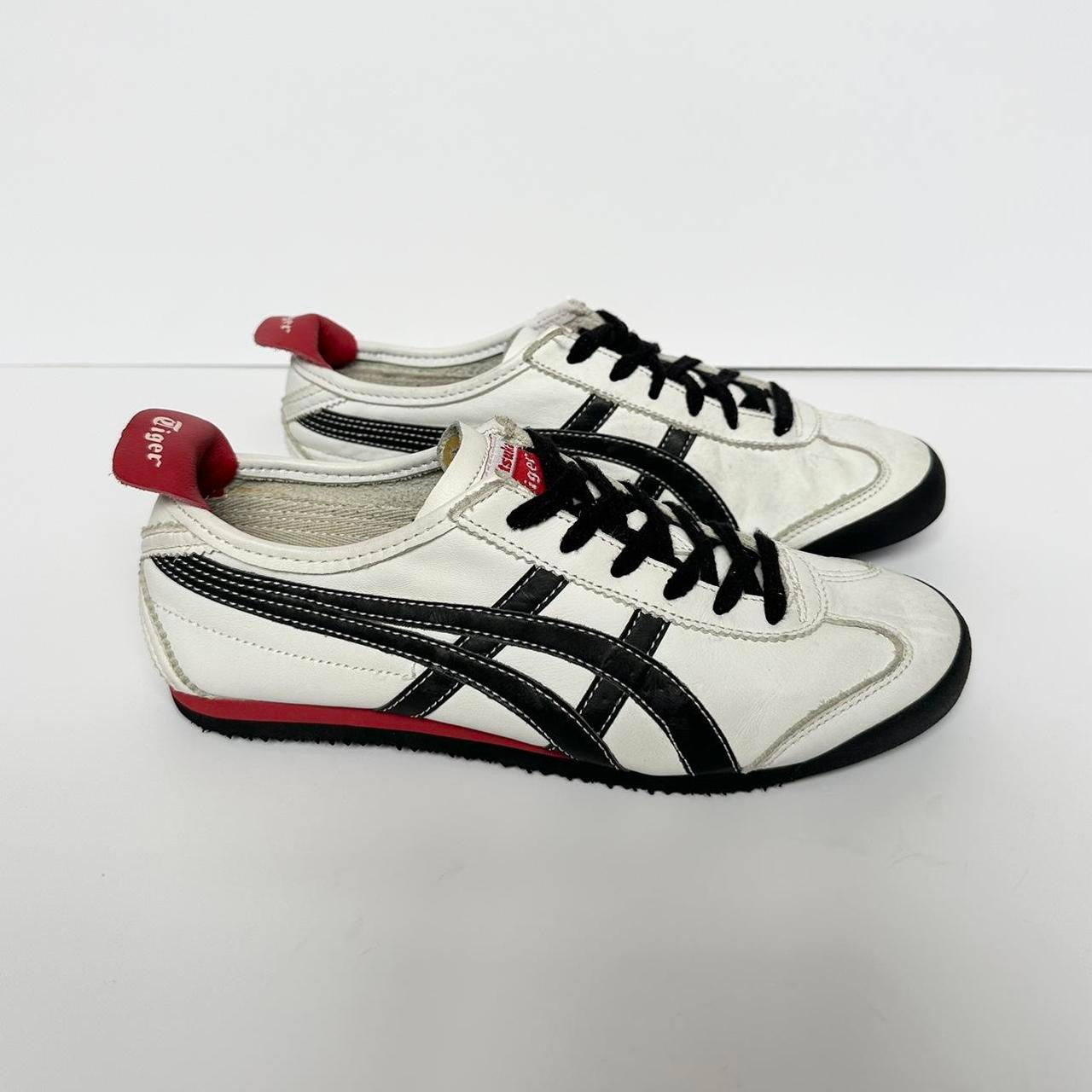 Vintage Mexico 66 onitsuka tiger trainers