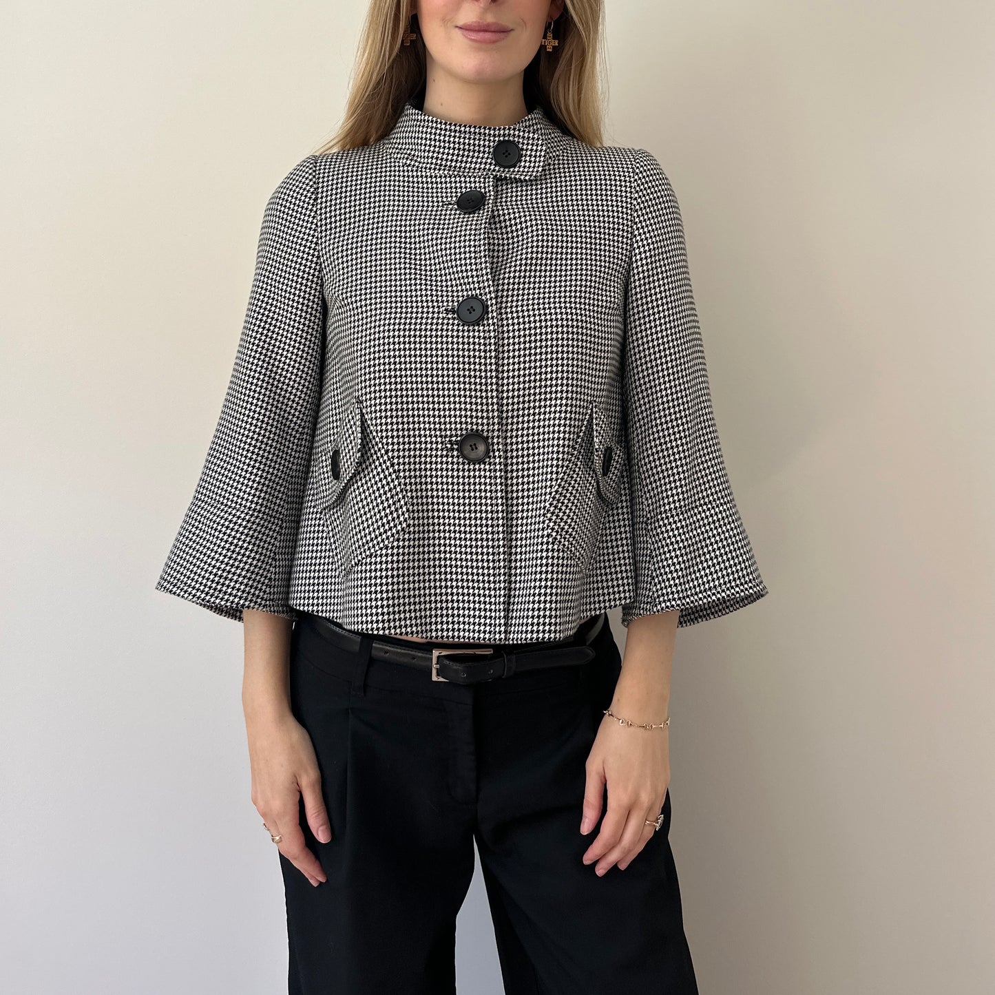 Vintage Pea coat