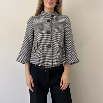 Vintage Pea coat