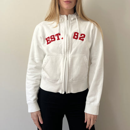 Vintage hoodie