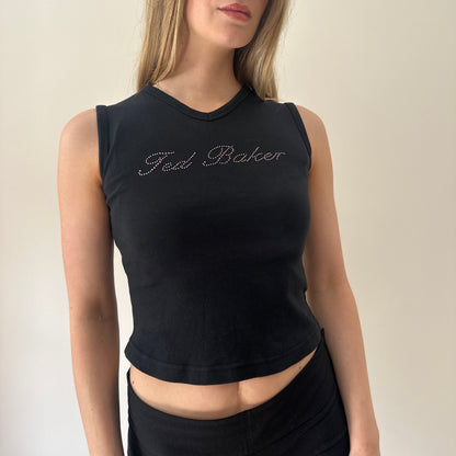 Vintage Ted baker top