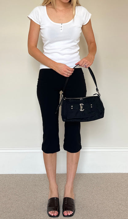 Vintage ELLE Bag