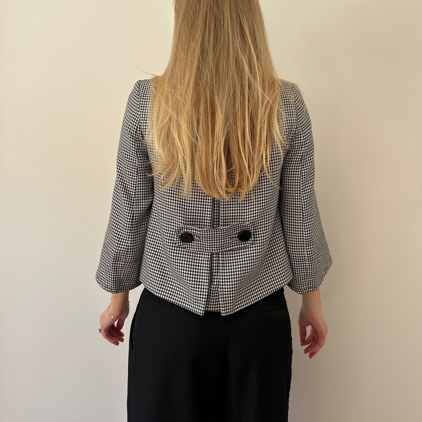 Vintage Pea coat