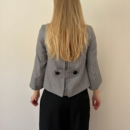 Vintage Pea coat