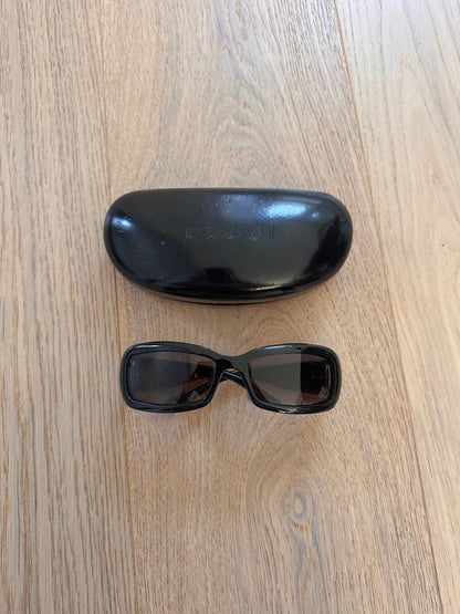 Vintage Gucci sunglasses