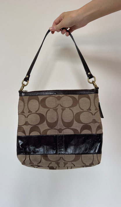 Vintage coach bag