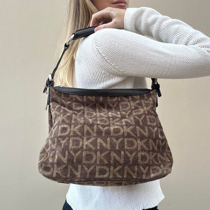 Vintage DKNY bag