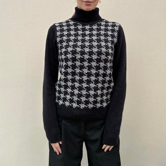 Vintage Barbour Jumper