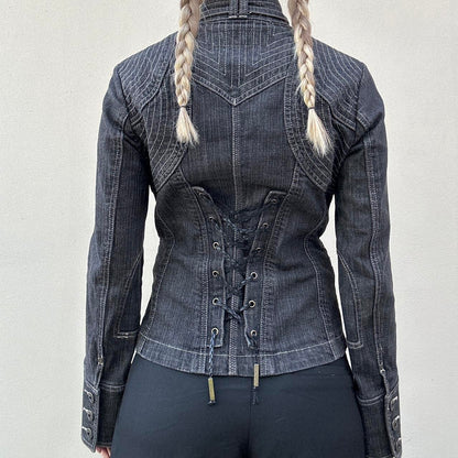 Vintage 00s denim jacket