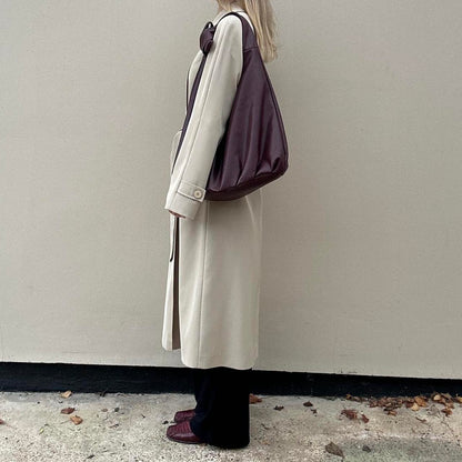 Vintage 00s trench coat