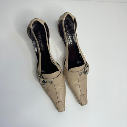 Vintage 00s Karen Millen heels