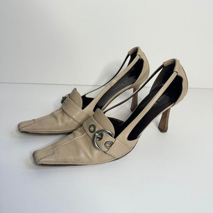 Vintage 00s Karen Millen heels