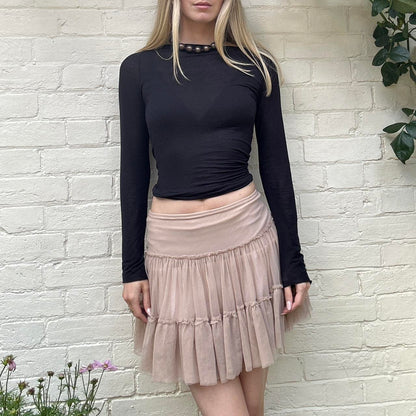 Vintage 2000s rara skirt