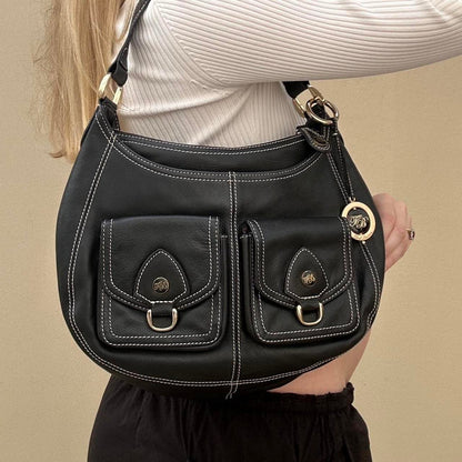 Vintage Ted Baker bag