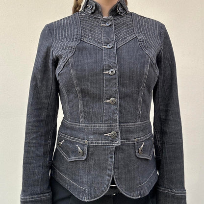 Vintage 00s denim jacket