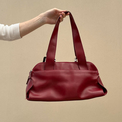 Vintage Fiorelli Red handbag