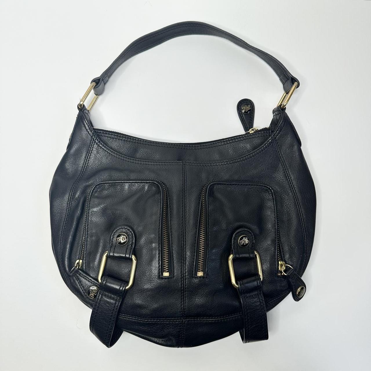 Vintage Ted Baker shoulder bag