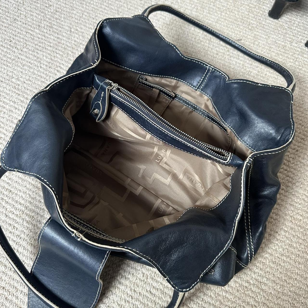 Vintage 00s handbag