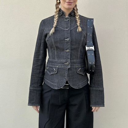 Vintage 00s denim jacket