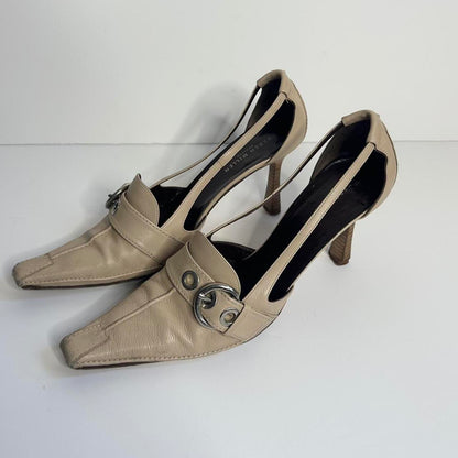 Vintage 00s Karen Millen heels