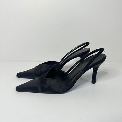 L.k Bennett sling back heels