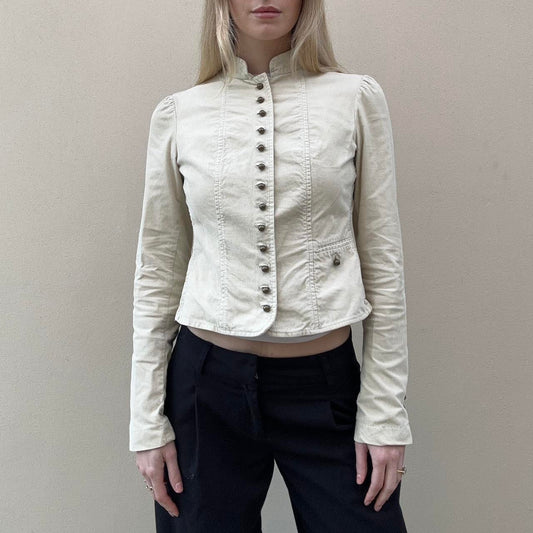 Vintage 00s corduroy jacket