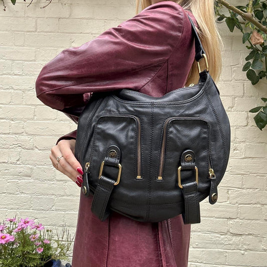 Vintage Ted Baker shoulder bag