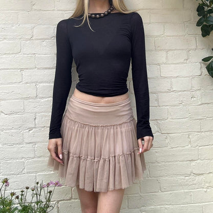 Vintage 2000s rara skirt