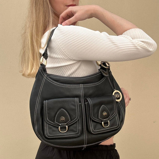 Vintage Ted Baker bag