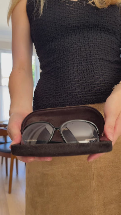 Vintage Tom Ford Sunglasses