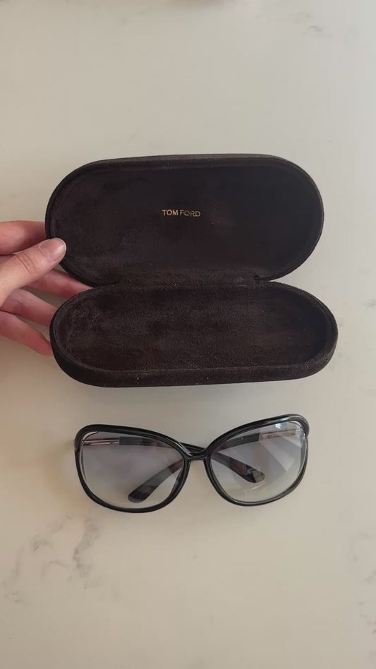 Vintage Tom Ford Sunglasses